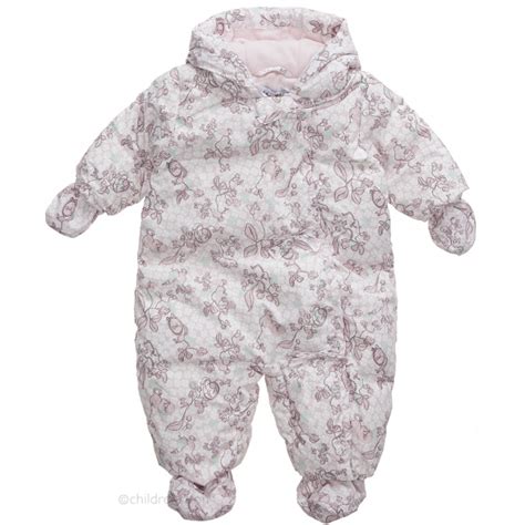 baby dior india|baby dior snowsuit.